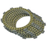 7 Pcs Friction Clutch Plates Honda Xr400R 1996-2006